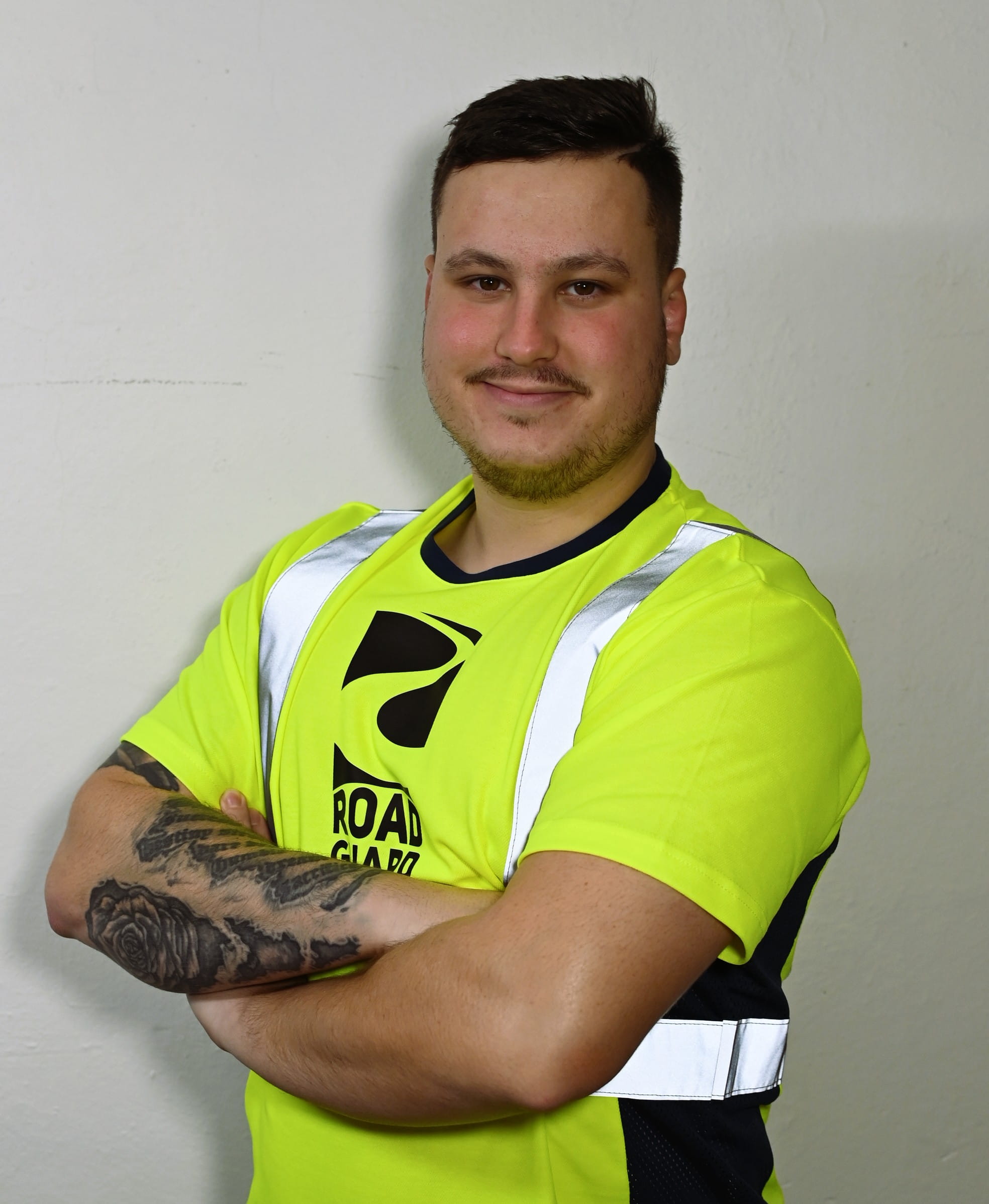 Petr Krivanek